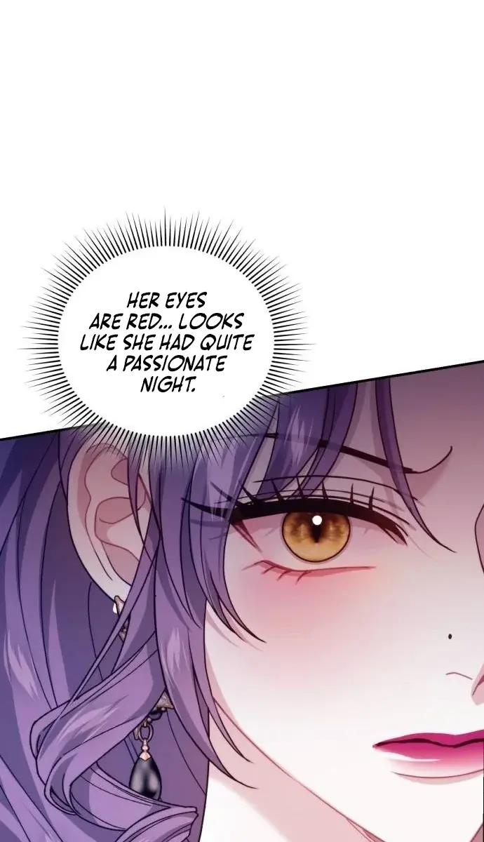 I Was the Acting Empress but I Spent the First Night with Him Chapter 17 Page 30
