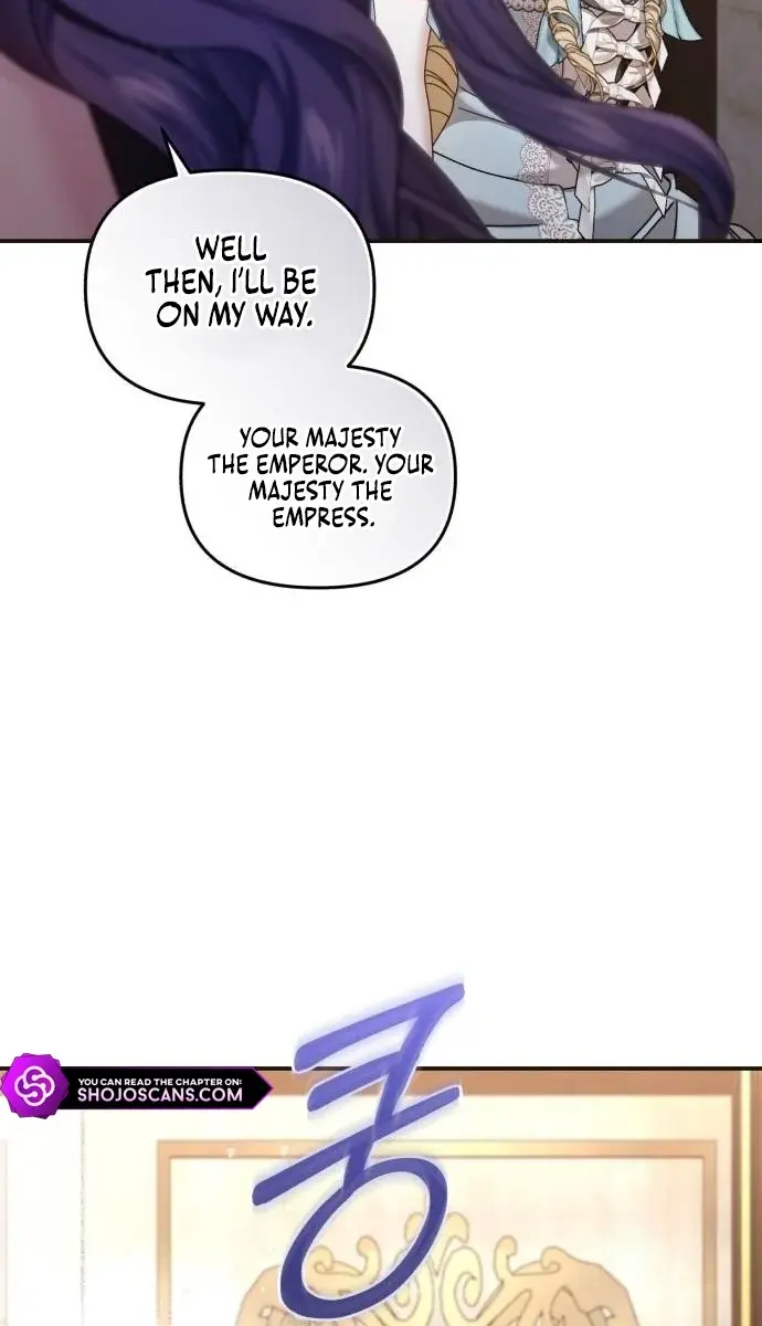 I Was the Acting Empress but I Spent the First Night with Him Chapter 17 Page 32