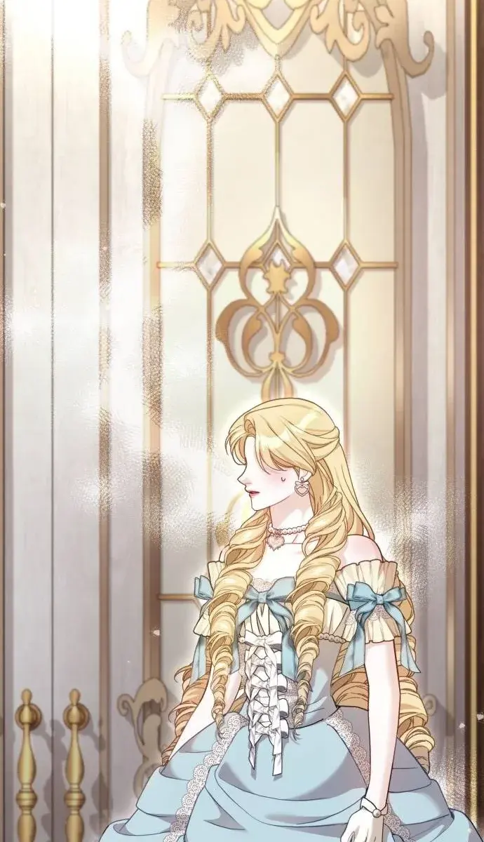 I Was the Acting Empress but I Spent the First Night with Him Chapter 17 Page 33