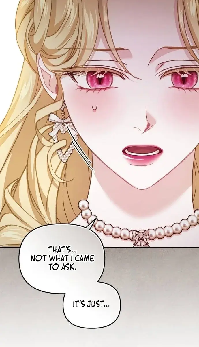 I Was the Acting Empress but I Spent the First Night with Him Chapter 17 Page 43