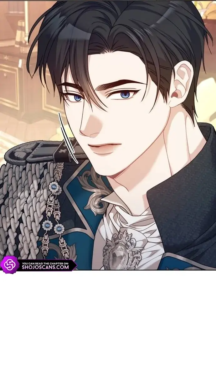 I Was the Acting Empress but I Spent the First Night with Him Chapter 17 Page 55