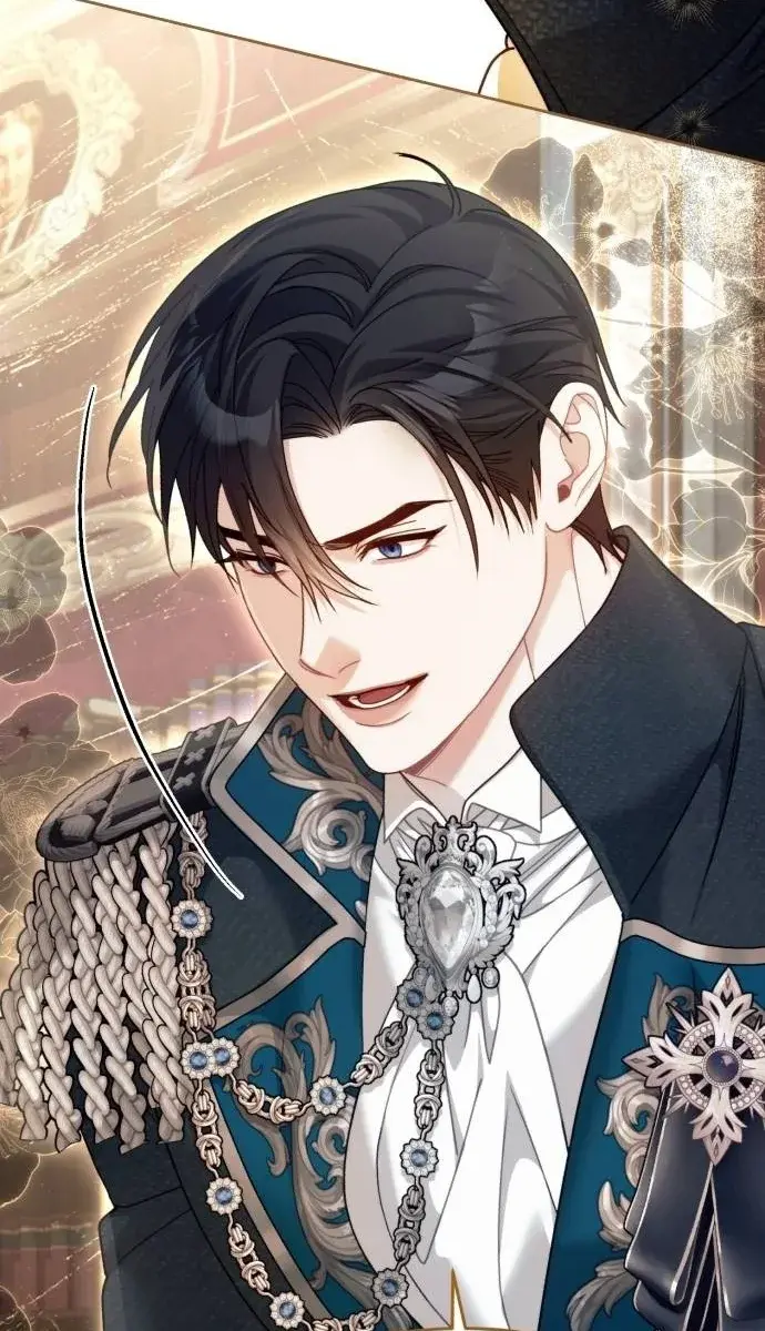 I Was the Acting Empress but I Spent the First Night with Him Chapter 17 Page 58