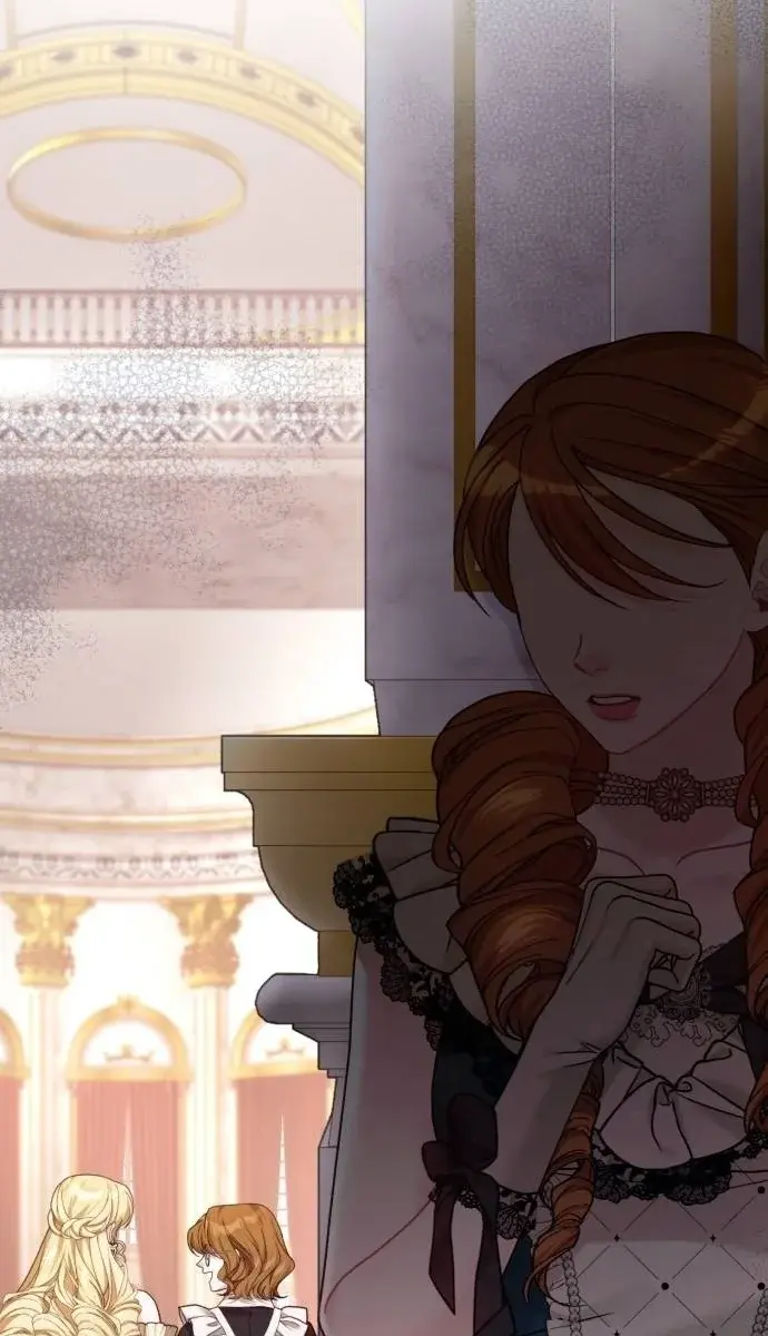 I Was the Acting Empress but I Spent the First Night with Him Chapter 17 Page 76