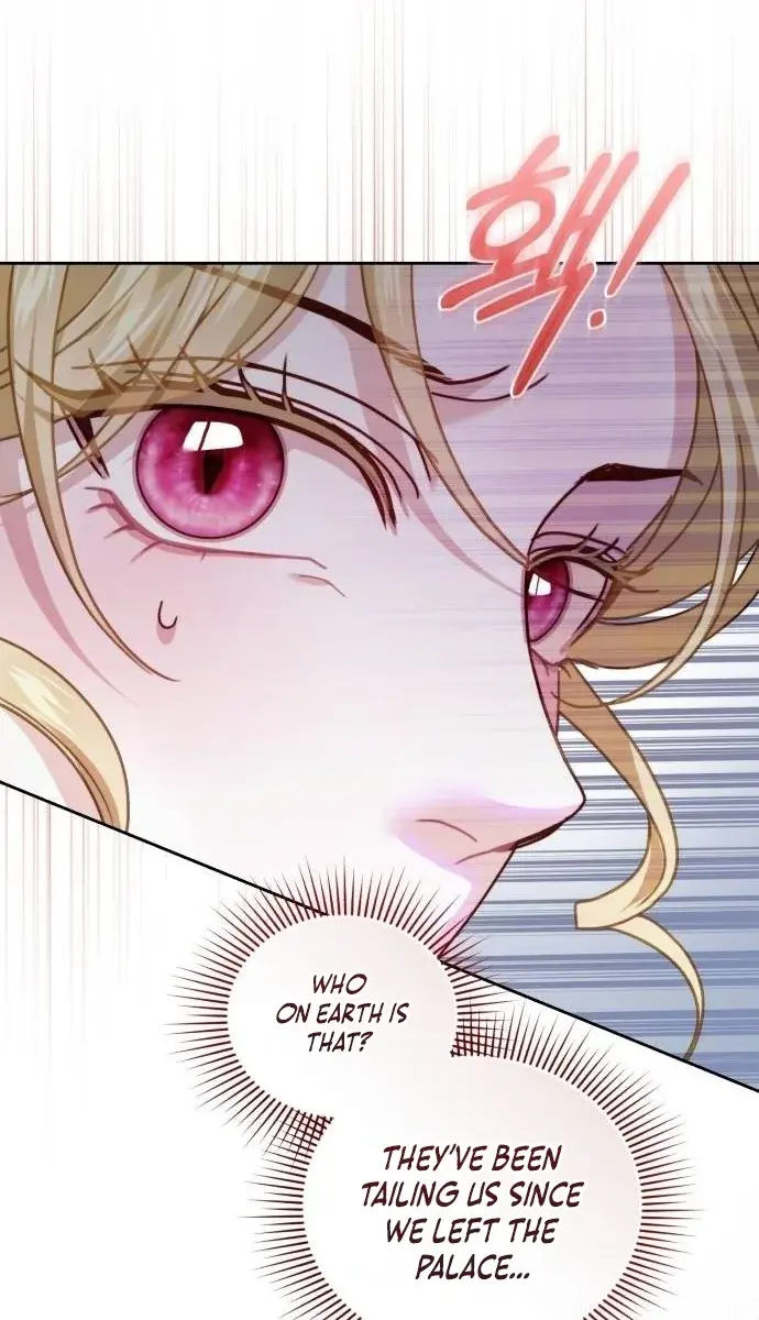 I Was the Acting Empress but I Spent the First Night with Him Chapter 17 Page 88