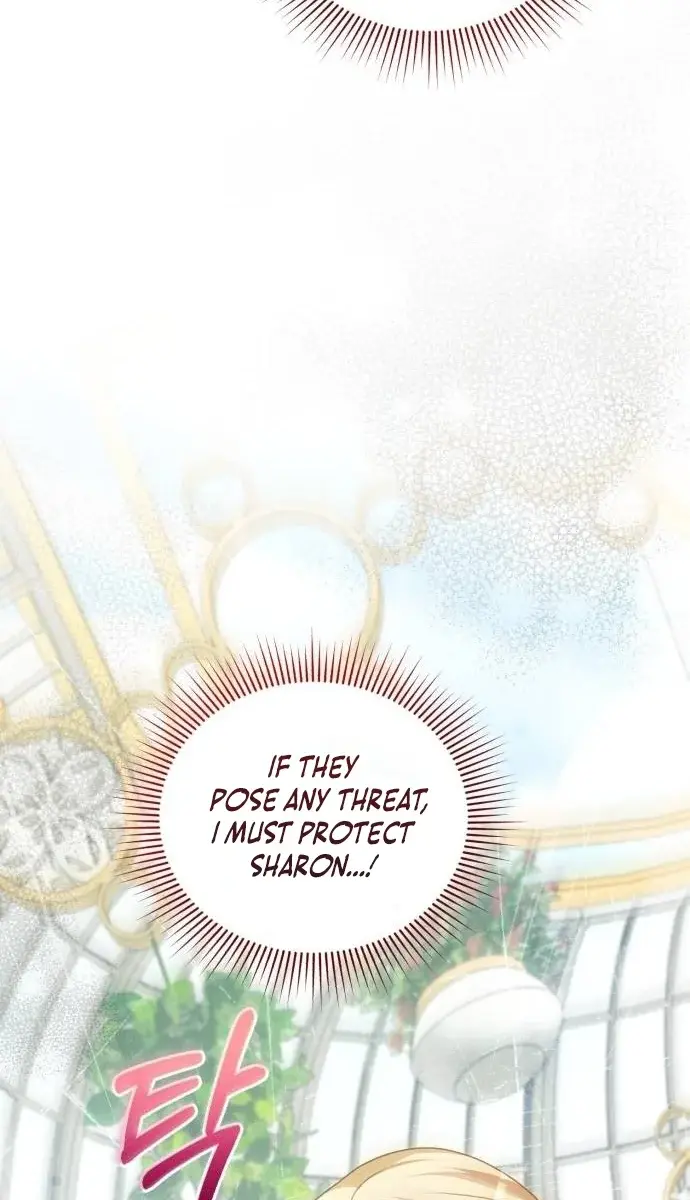 I Was the Acting Empress but I Spent the First Night with Him Chapter 17 Page 89