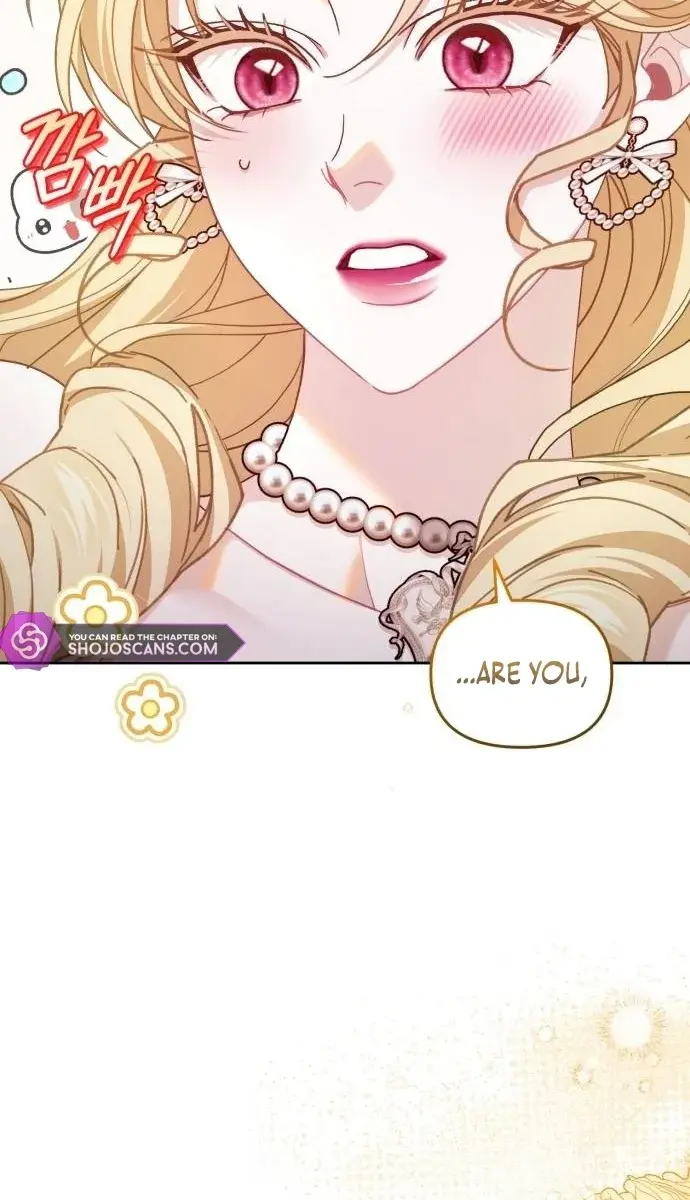 I Was the Acting Empress but I Spent the First Night with Him Chapter 17 Page 92
