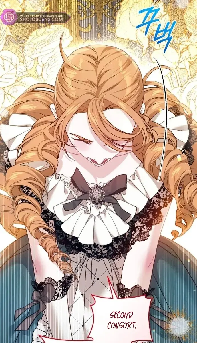 I Was the Acting Empress but I Spent the First Night with Him Chapter 17 Page 96