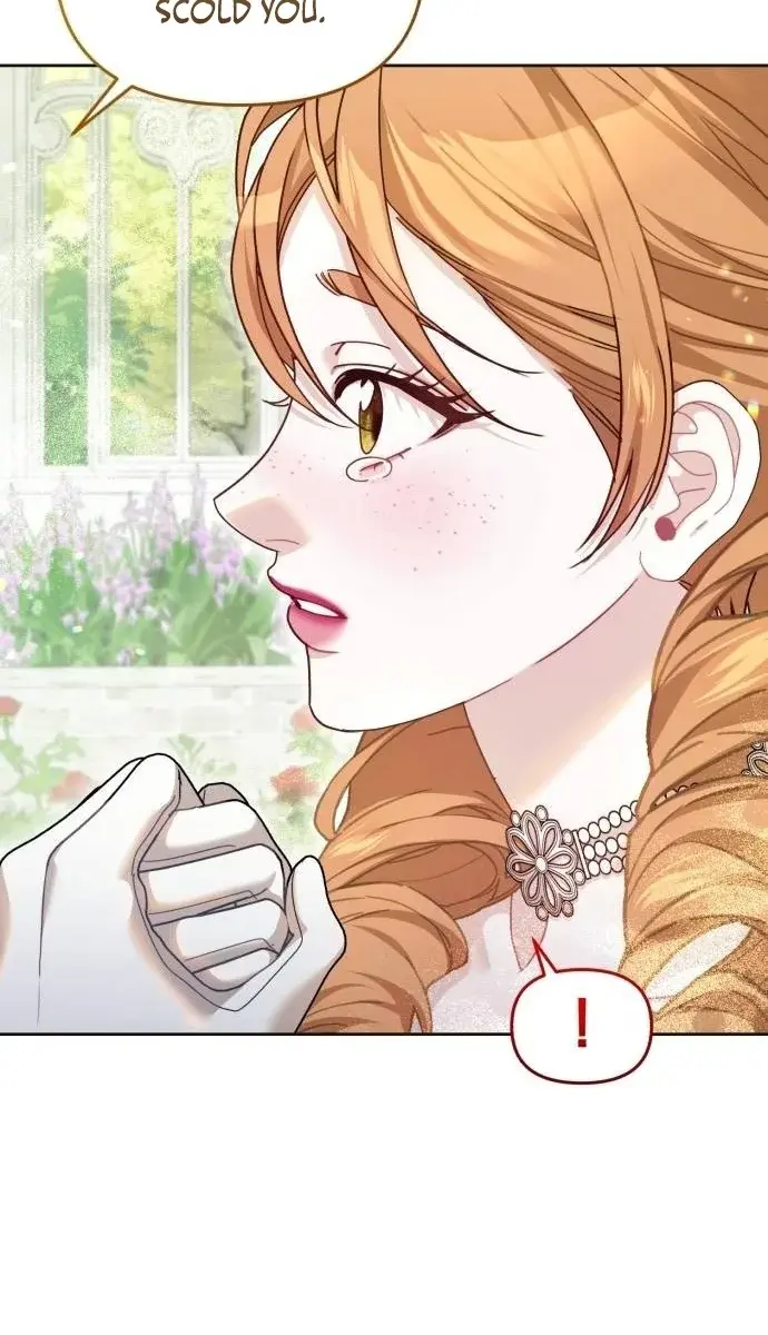 I Was the Acting Empress but I Spent the First Night with Him Chapter 17 Page 106