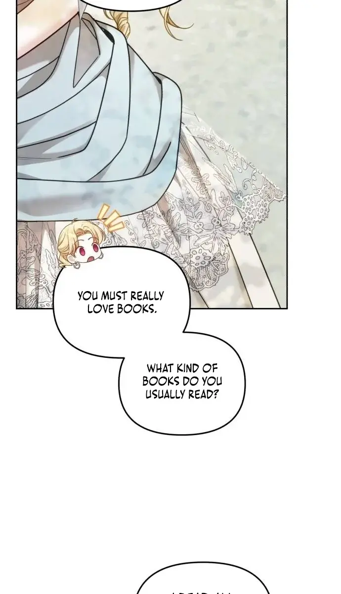 I Was the Acting Empress but I Spent the First Night with Him Chapter 17 Page 108