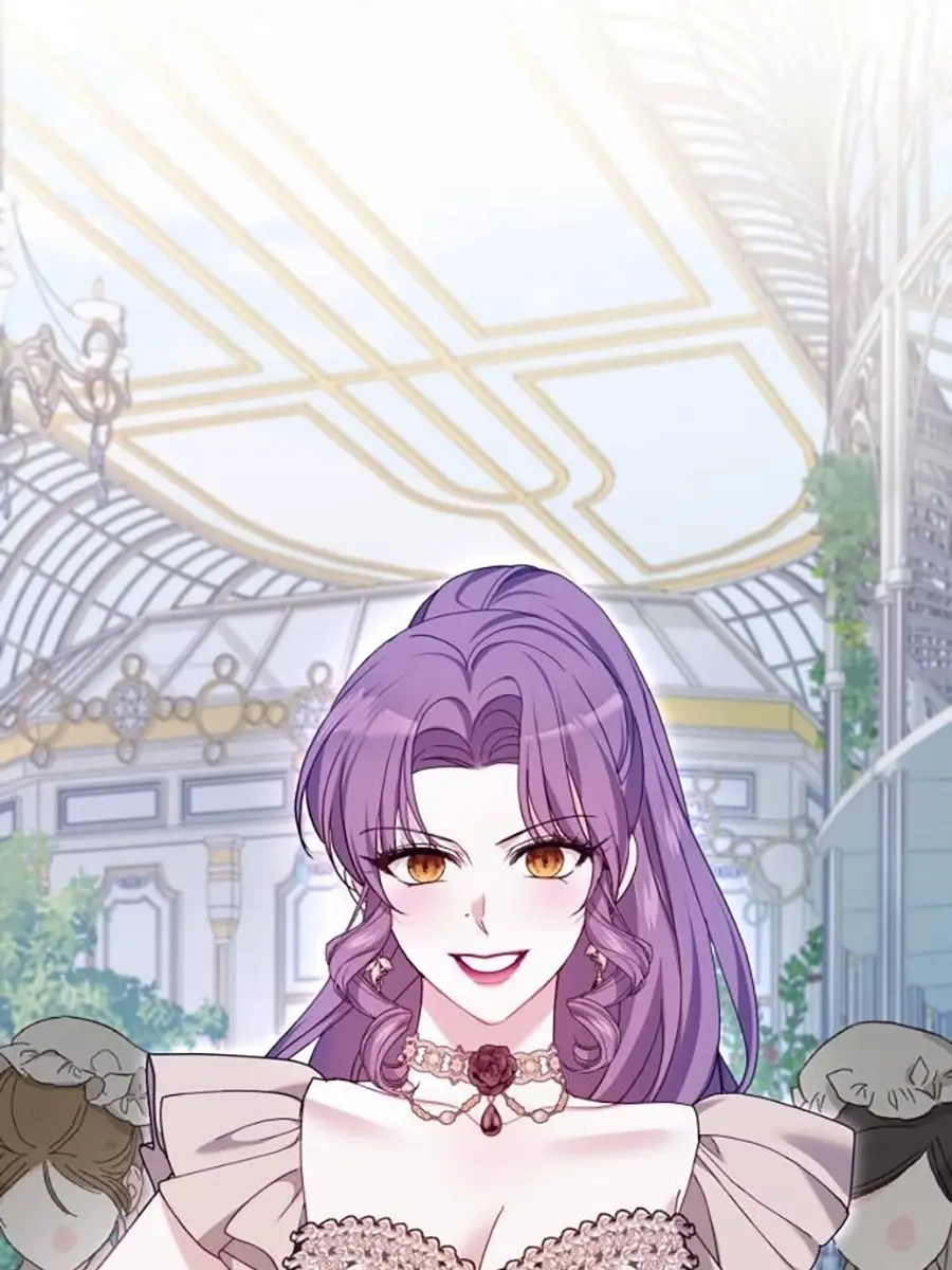 I Was the Acting Empress but I Spent the First Night with Him Chapter 18 Page 6