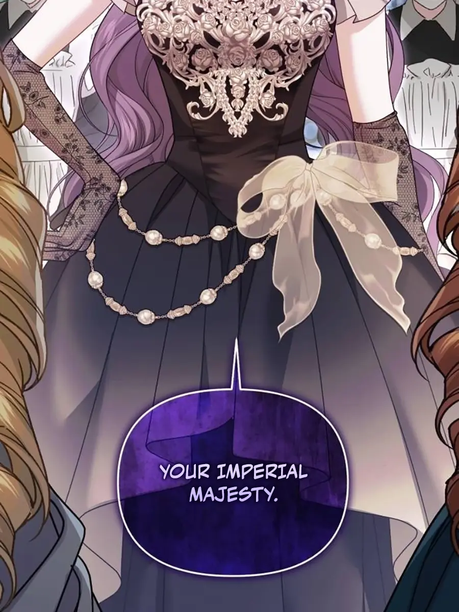 I Was the Acting Empress but I Spent the First Night with Him Chapter 18 Page 7