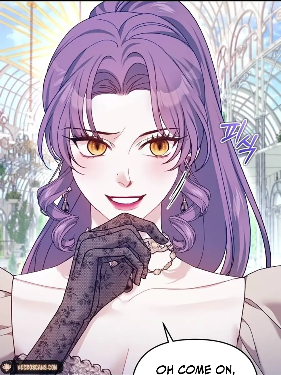 I Was the Acting Empress but I Spent the First Night with Him Chapter 18 Page 10