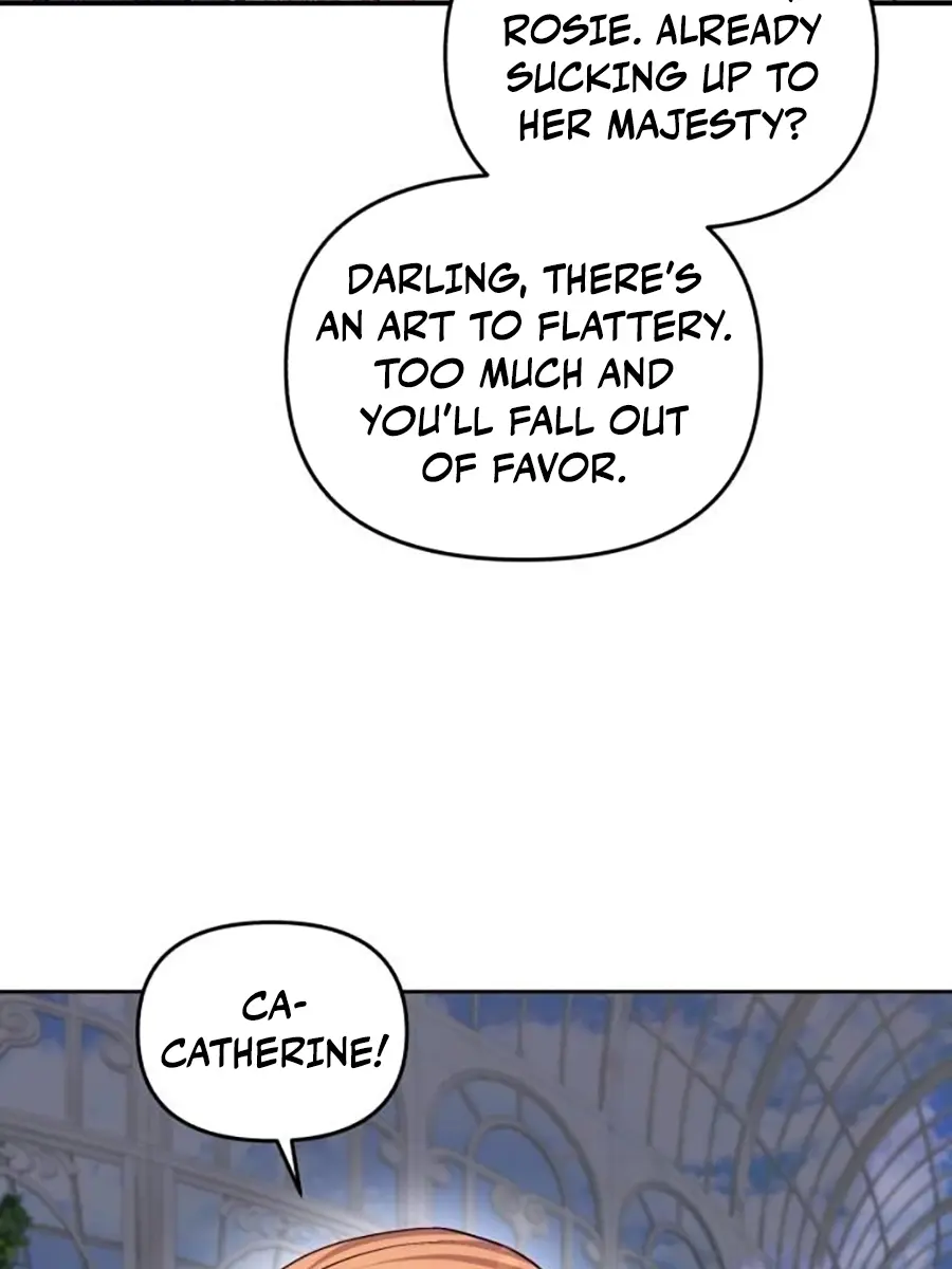 I Was the Acting Empress but I Spent the First Night with Him Chapter 18 Page 11