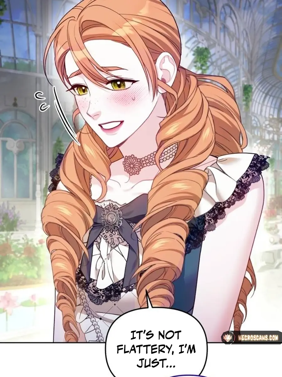 I Was the Acting Empress but I Spent the First Night with Him Chapter 18 Page 12