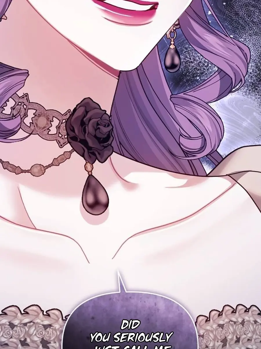 I Was the Acting Empress but I Spent the First Night with Him Chapter 18 Page 15
