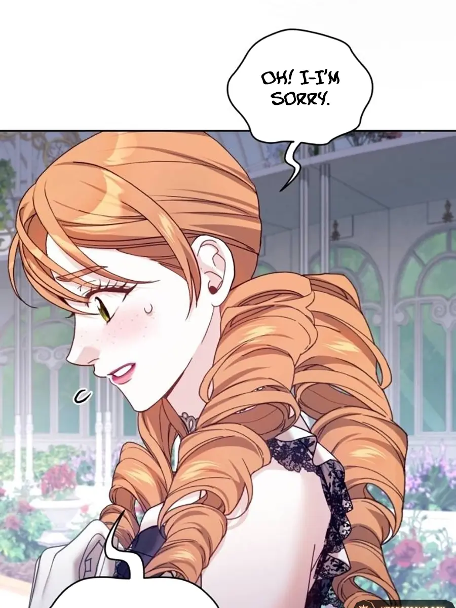 I Was the Acting Empress but I Spent the First Night with Him Chapter 18 Page 18