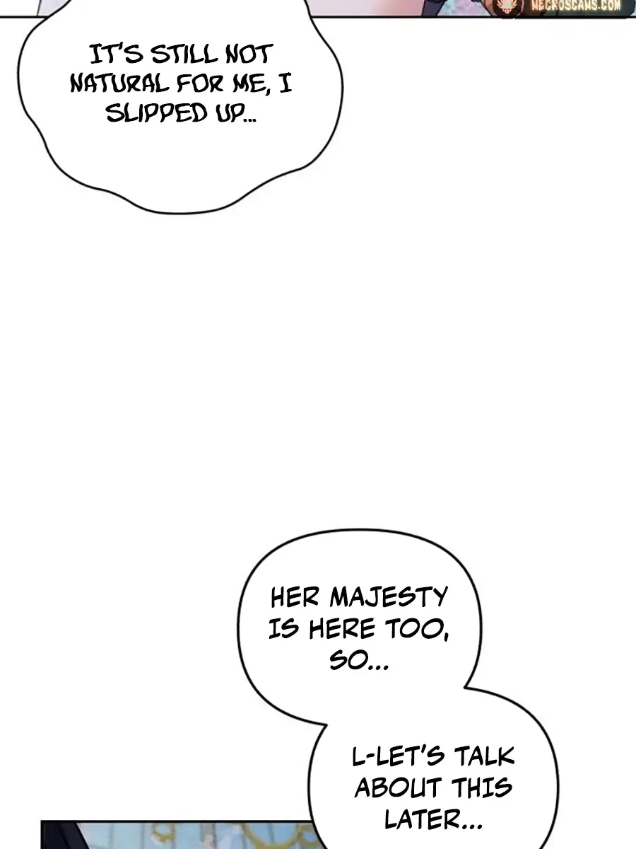 I Was the Acting Empress but I Spent the First Night with Him Chapter 18 Page 19