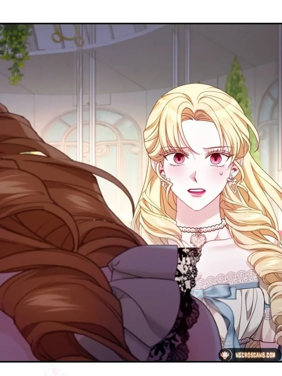 I Was the Acting Empress but I Spent the First Night with Him Chapter 18 Page 30