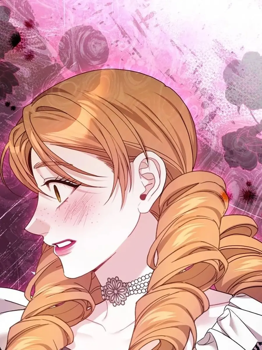 I Was the Acting Empress but I Spent the First Night with Him Chapter 18 Page 33