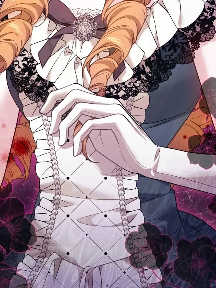 I Was the Acting Empress but I Spent the First Night with Him Chapter 18 Page 34