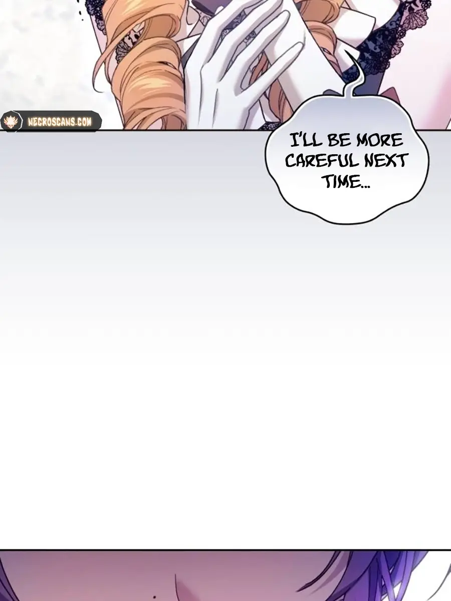 I Was the Acting Empress but I Spent the First Night with Him Chapter 18 Page 41