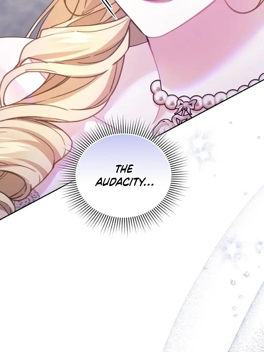 I Was the Acting Empress but I Spent the First Night with Him Chapter 18 Page 52