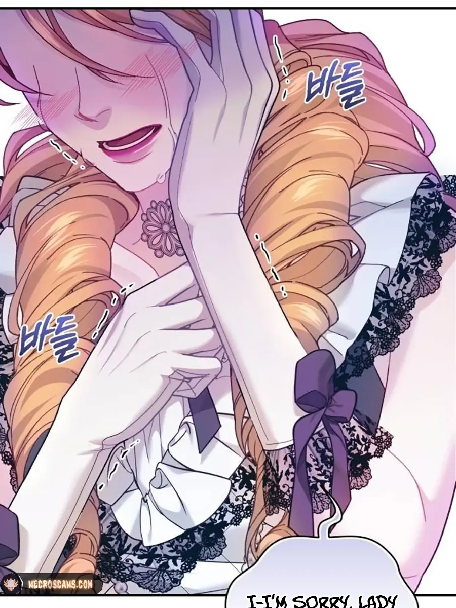 I Was the Acting Empress but I Spent the First Night with Him Chapter 18 Page 57