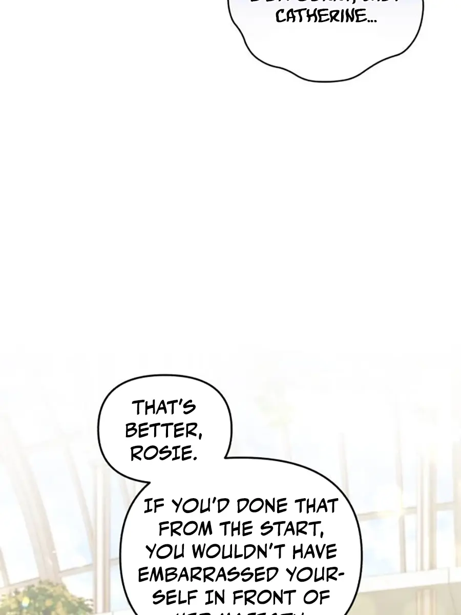 I Was the Acting Empress but I Spent the First Night with Him Chapter 18 Page 58