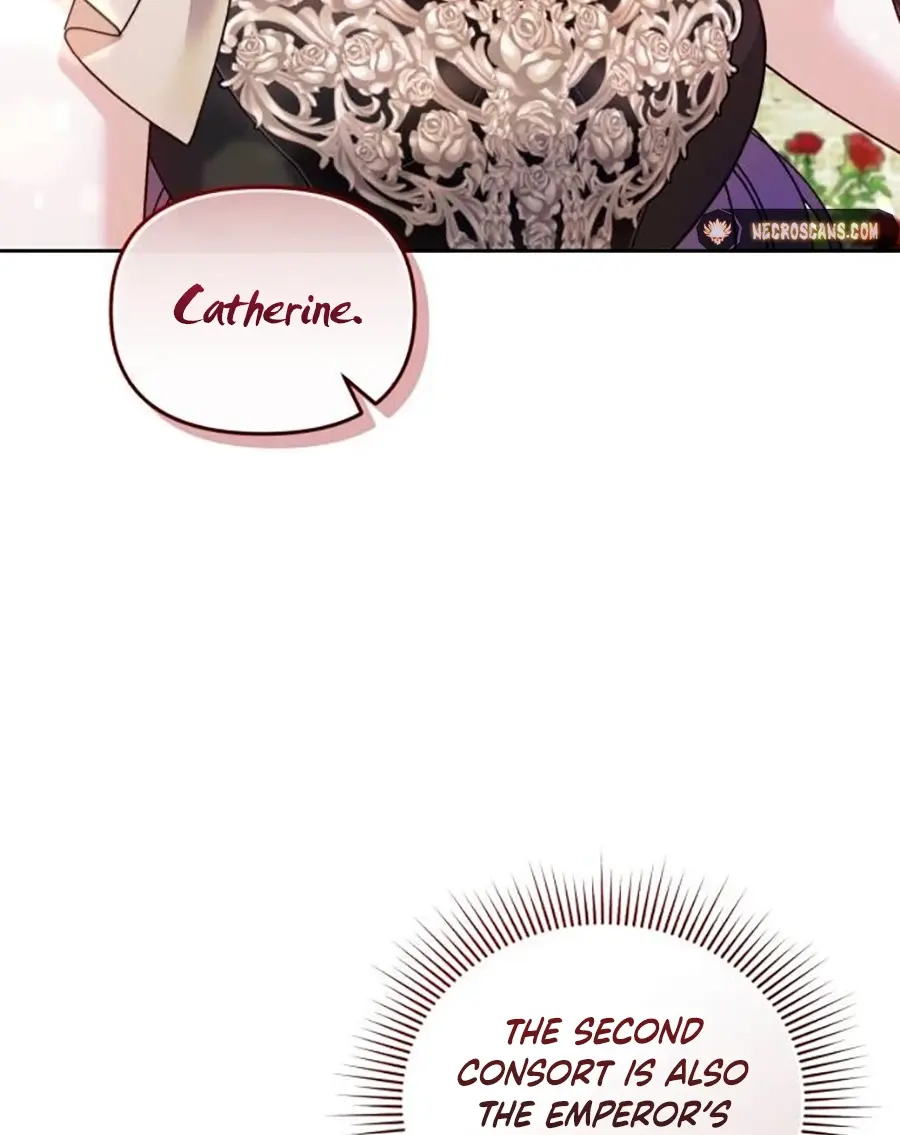 I Was the Acting Empress but I Spent the First Night with Him Chapter 18 Page 60