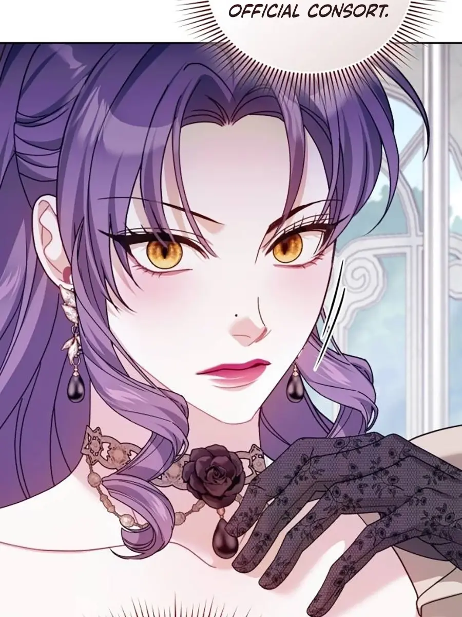 I Was the Acting Empress but I Spent the First Night with Him Chapter 18 Page 62