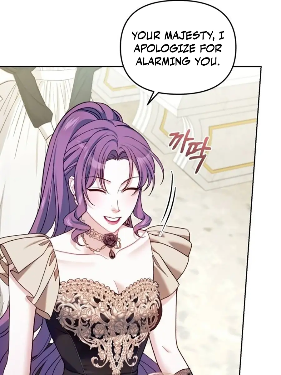 I Was the Acting Empress but I Spent the First Night with Him Chapter 18 Page 69