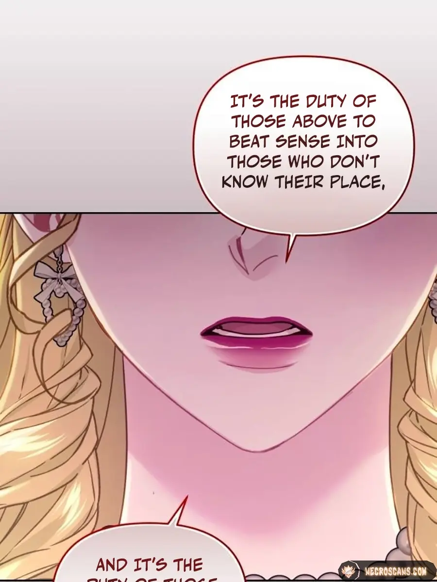 I Was the Acting Empress but I Spent the First Night with Him Chapter 18 Page 71