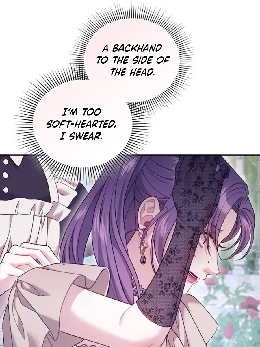 I Was the Acting Empress but I Spent the First Night with Him Chapter 18 Page 85
