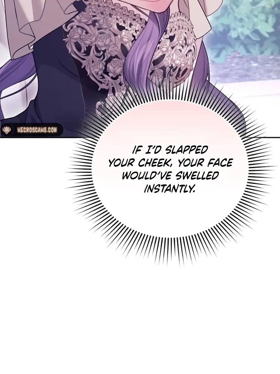 I Was the Acting Empress but I Spent the First Night with Him Chapter 18 Page 86
