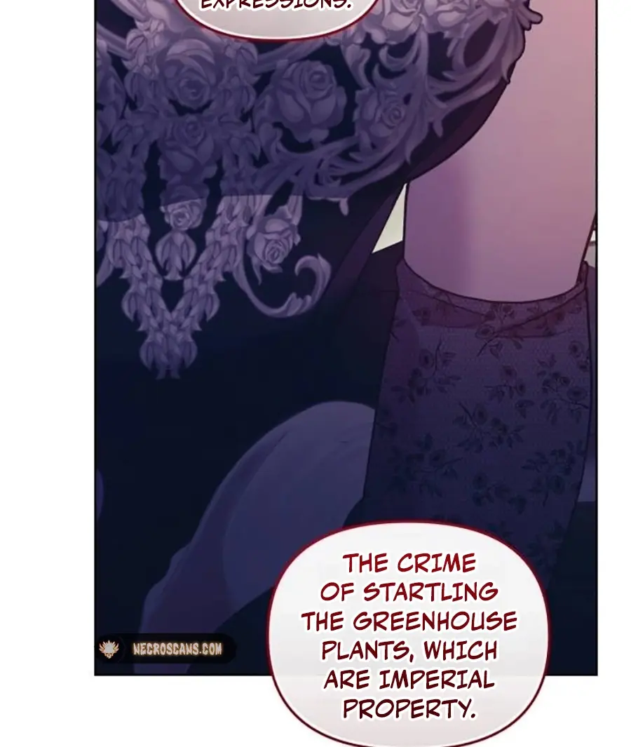I Was the Acting Empress but I Spent the First Night with Him Chapter 18 Page 97