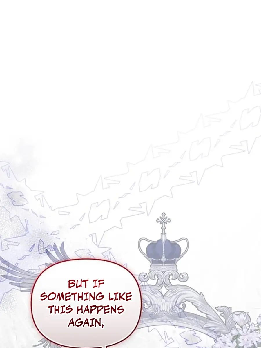 I Was the Acting Empress but I Spent the First Night with Him Chapter 18 Page 101