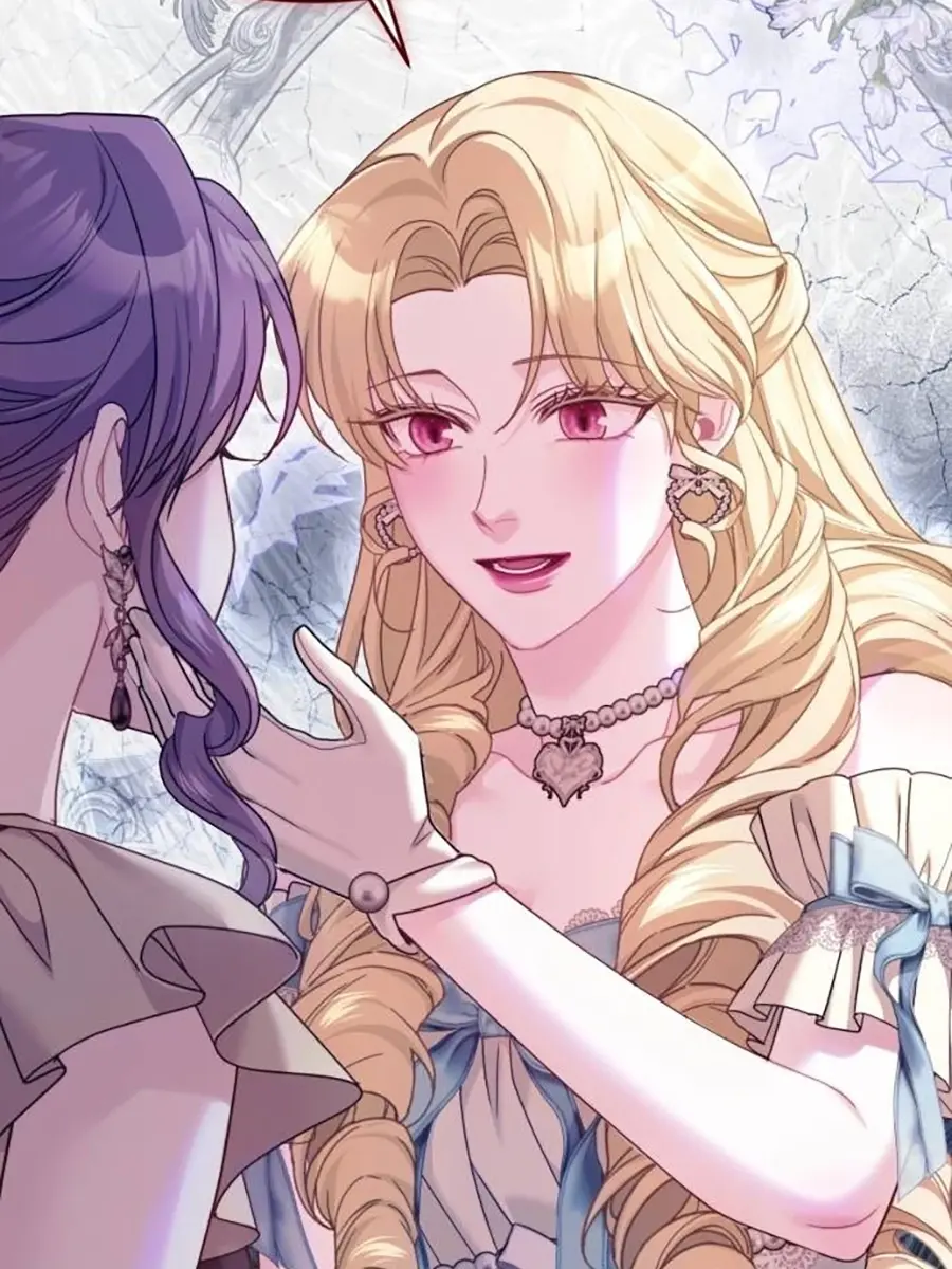 I Was the Acting Empress but I Spent the First Night with Him Chapter 18 Page 102