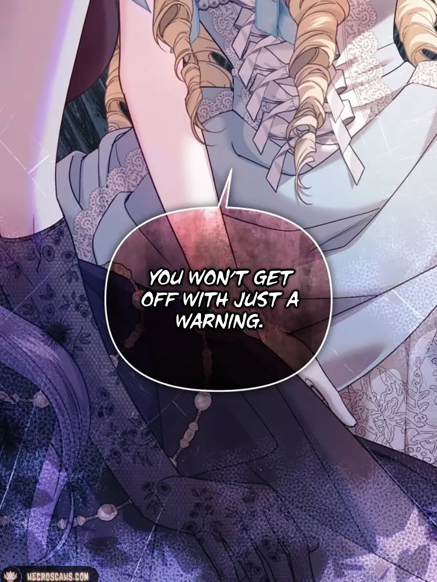 I Was the Acting Empress but I Spent the First Night with Him Chapter 18 Page 103
