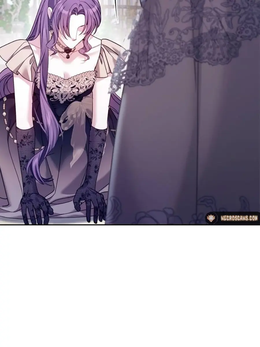 I Was the Acting Empress but I Spent the First Night with Him Chapter 18 Page 108