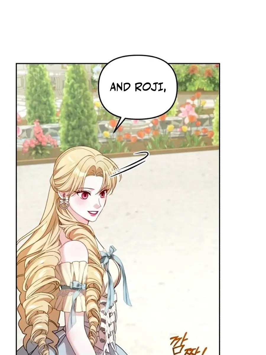 I Was the Acting Empress but I Spent the First Night with Him Chapter 18 Page 109