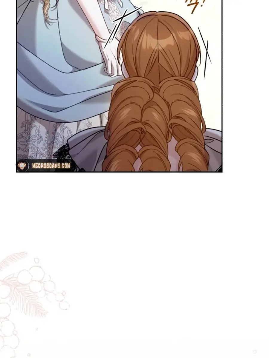 I Was the Acting Empress but I Spent the First Night with Him Chapter 18 Page 110