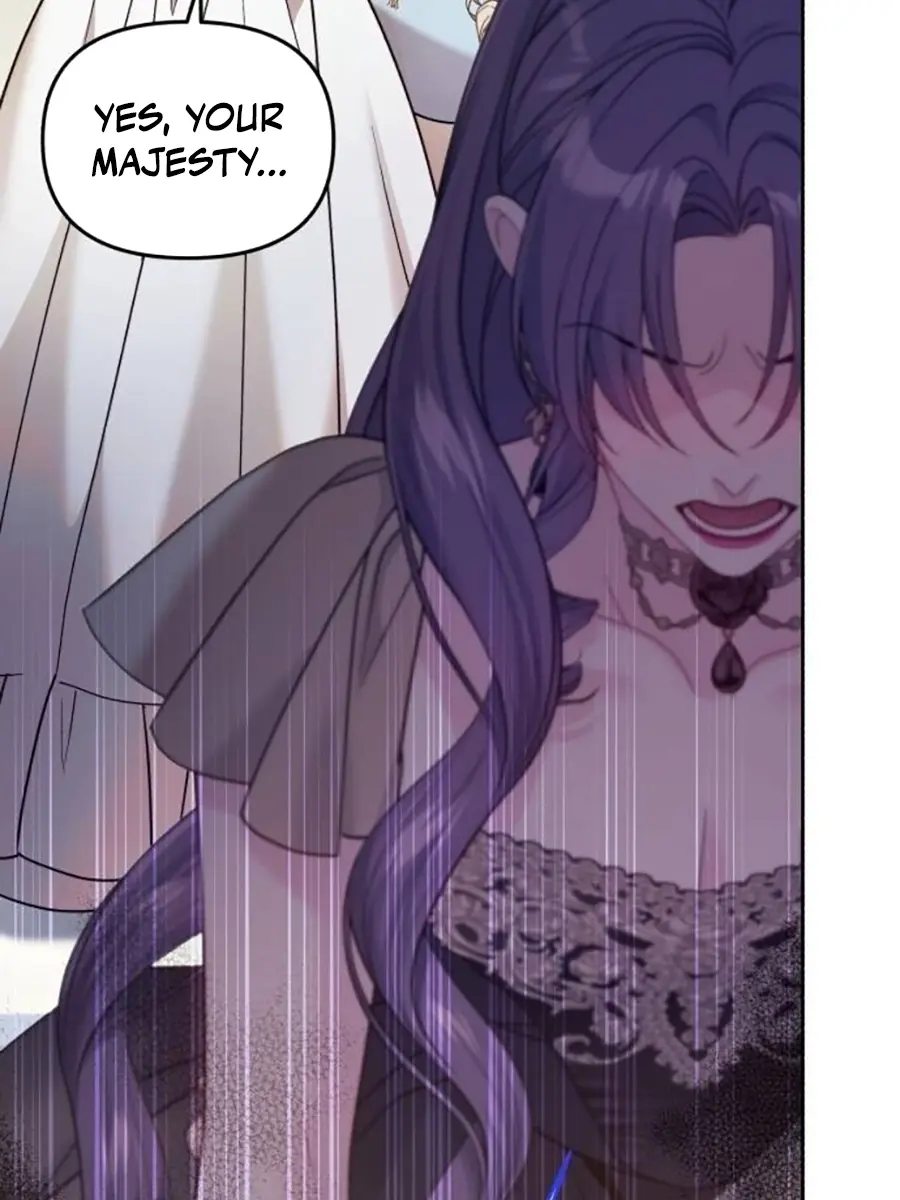 I Was the Acting Empress but I Spent the First Night with Him Chapter 18 Page 118