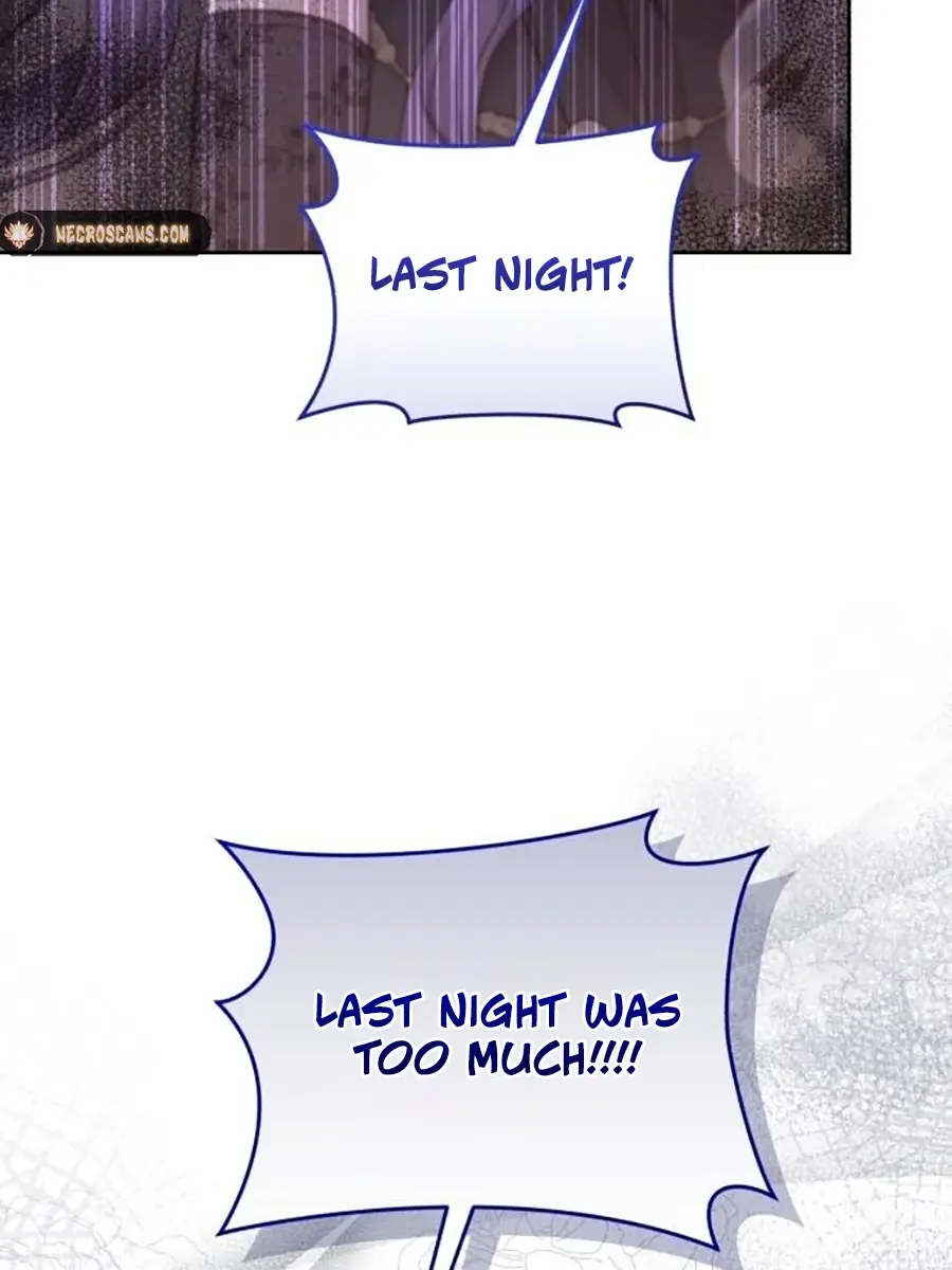 I Was the Acting Empress but I Spent the First Night with Him Chapter 18 Page 119