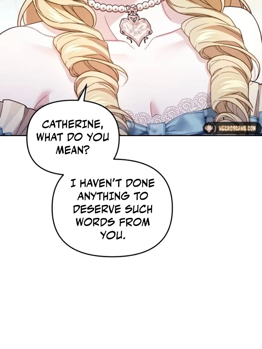 I Was the Acting Empress but I Spent the First Night with Him Chapter 18 Page 126