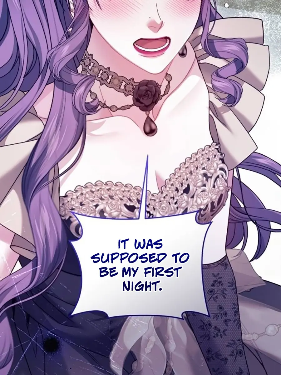 I Was the Acting Empress but I Spent the First Night with Him Chapter 18 Page 133
