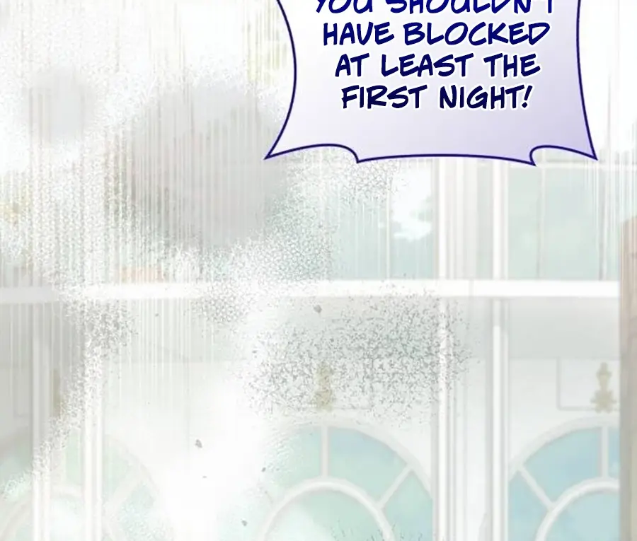 I Was the Acting Empress but I Spent the First Night with Him Chapter 18 Page 135