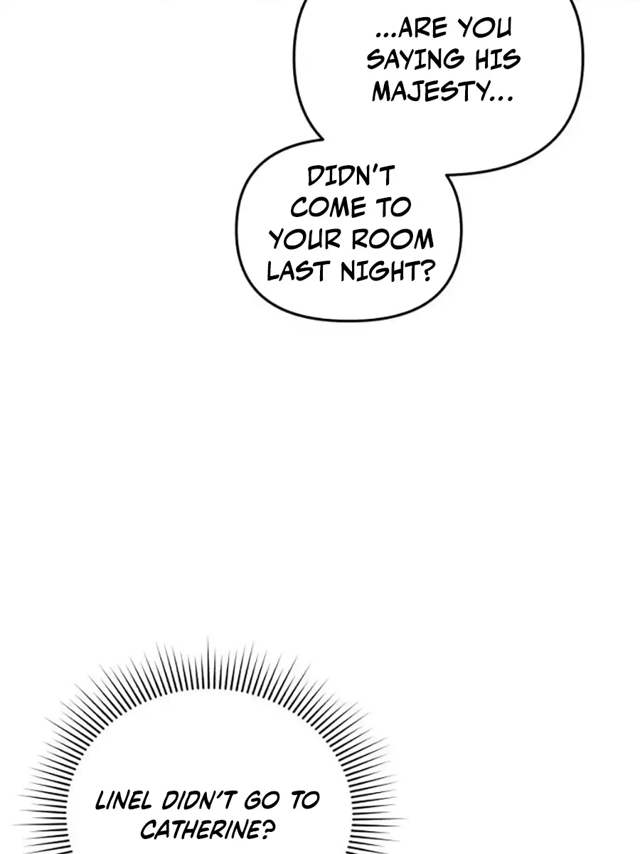 I Was the Acting Empress but I Spent the First Night with Him Chapter 18 Page 138