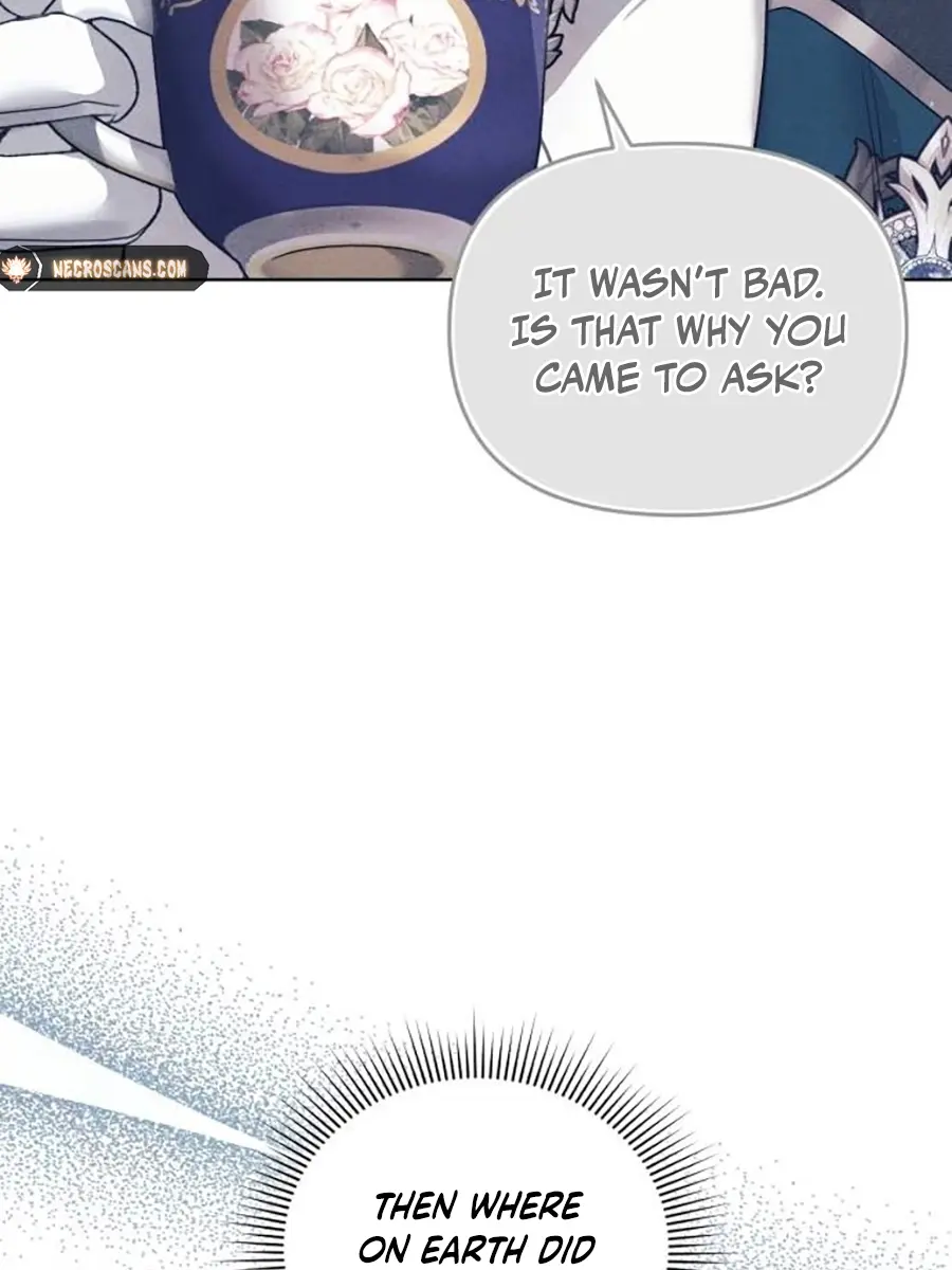 I Was the Acting Empress but I Spent the First Night with Him Chapter 18 Page 140