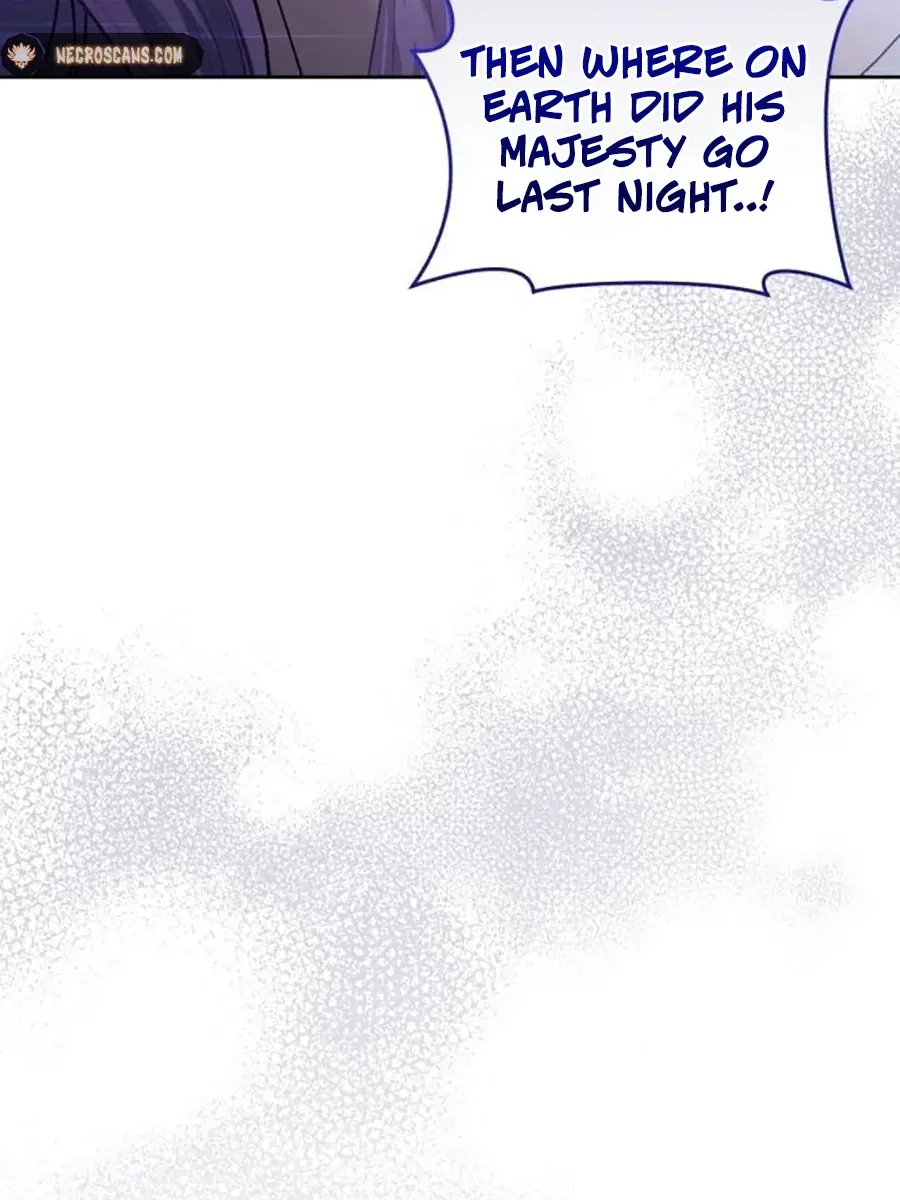I Was the Acting Empress but I Spent the First Night with Him Chapter 18 Page 145