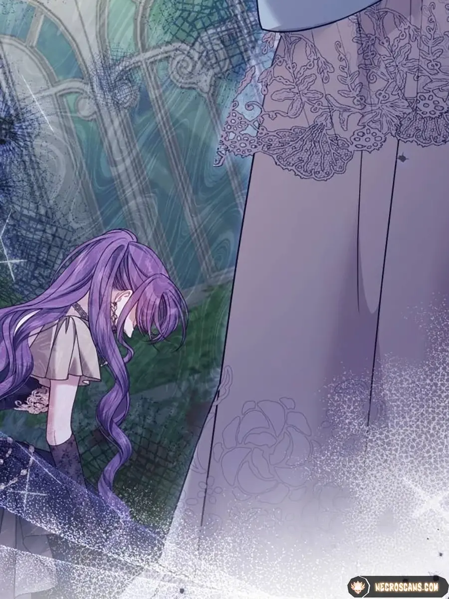 I Was the Acting Empress but I Spent the First Night with Him Chapter 18 Page 152